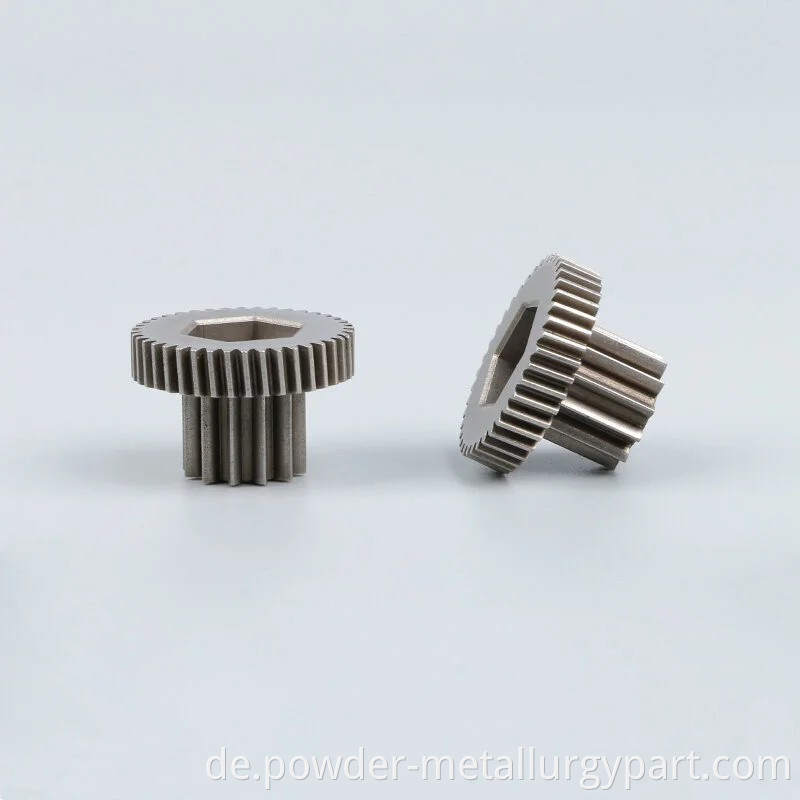 designing spur gears